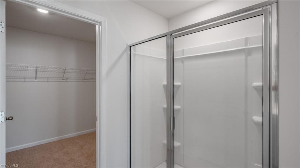 381 Falcon Lane Lexington, NC 27295 - Photo 22 of 29 *photos are of model home and are for representational purposes only.