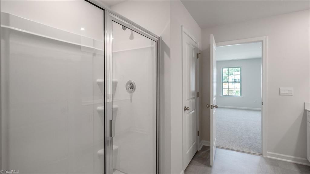 381 Falcon Lane Lexington, NC 27295 - Photo 24 of 29 *photos are of model home and are for representational purposes only.