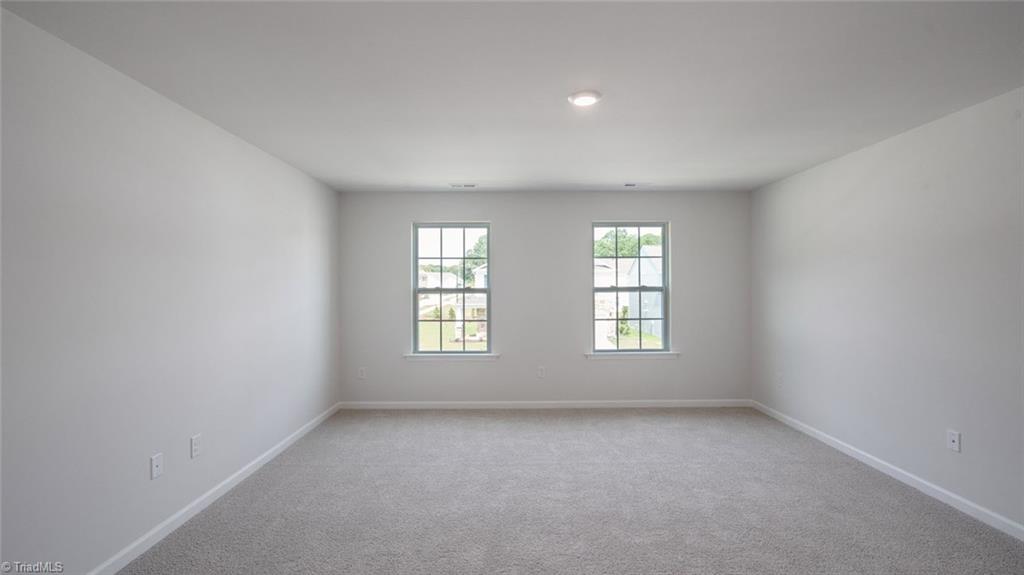 381 Falcon Lane Lexington, NC 27295 - Photo 27 of 29 *photos are of model home and are for representational purposes only.