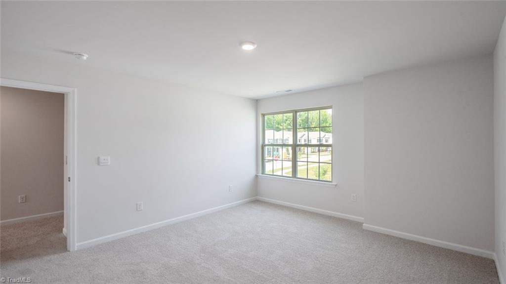 381 Falcon Lane Lexington, NC 27295 - Photo 29 of 29 *photos are of model home and are for representational purposes only.