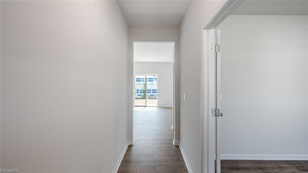 381 Falcon Lane Lexington, NC 27295 - Photo 7 of 29 *photos are of model home and are for representational purposes only.