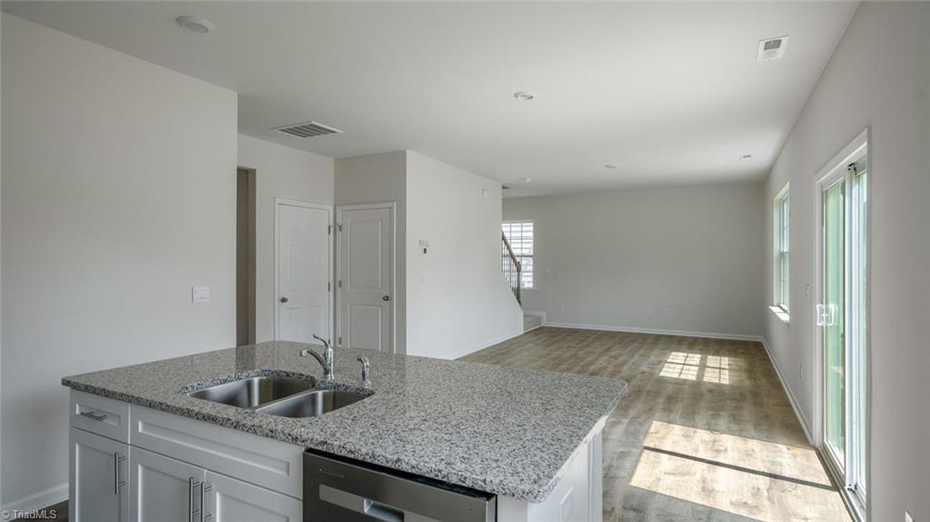 381 Falcon Lane Lexington, NC 27295 - Photo 10 of 29 *photos are of model home and are for representational purposes only.