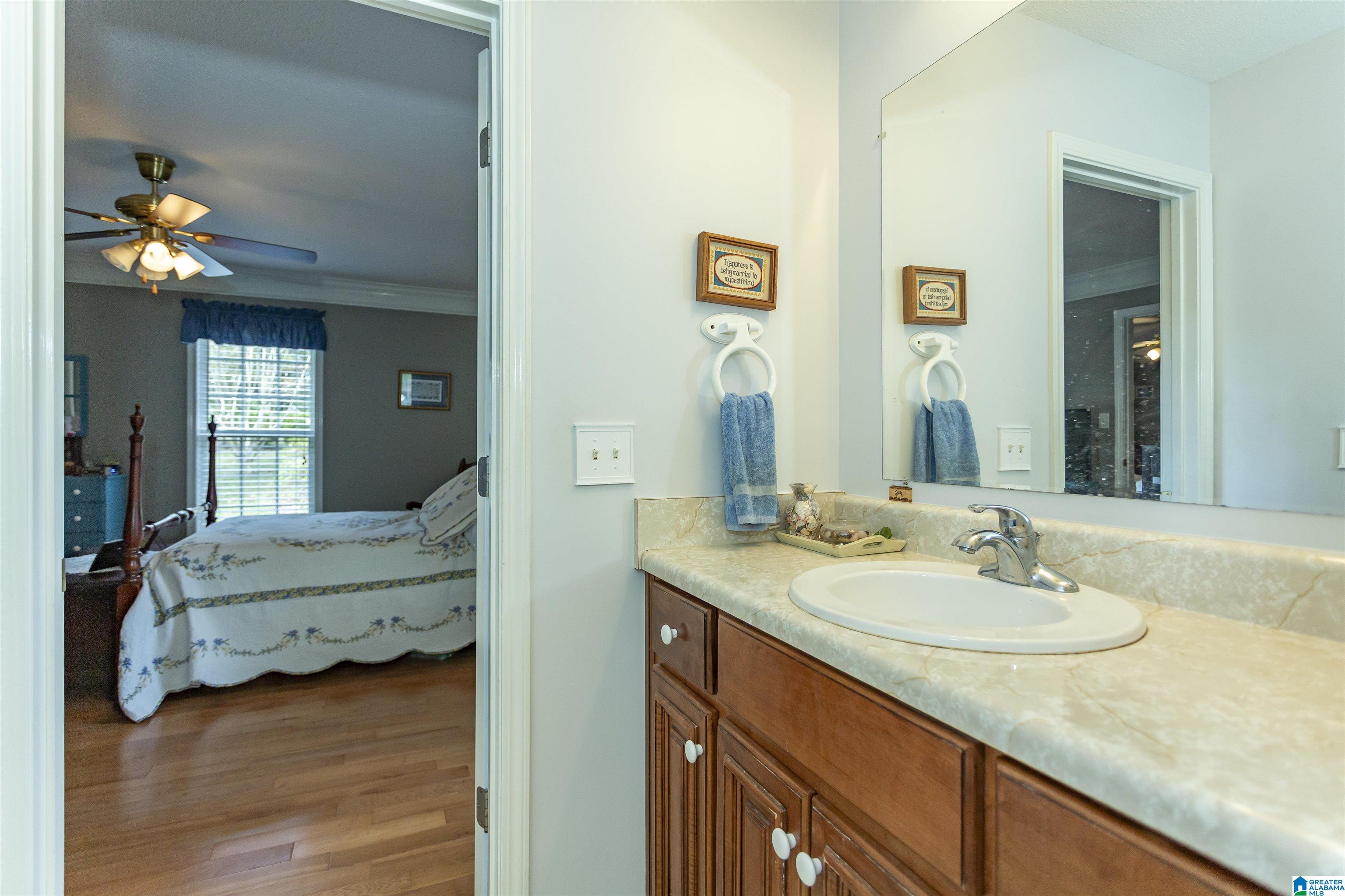 178 South Hillcrest Road Odenville, AL 35120 - Photo 46 of 57