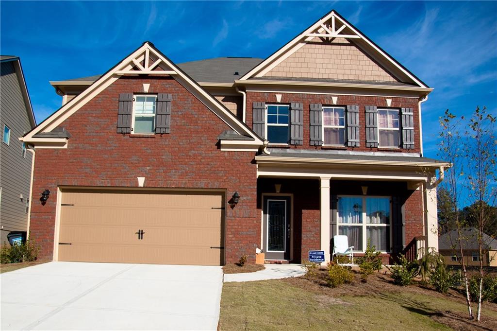 15 Lankford Road Tucker, GA 30084 - Photo 1 of 1 House Front