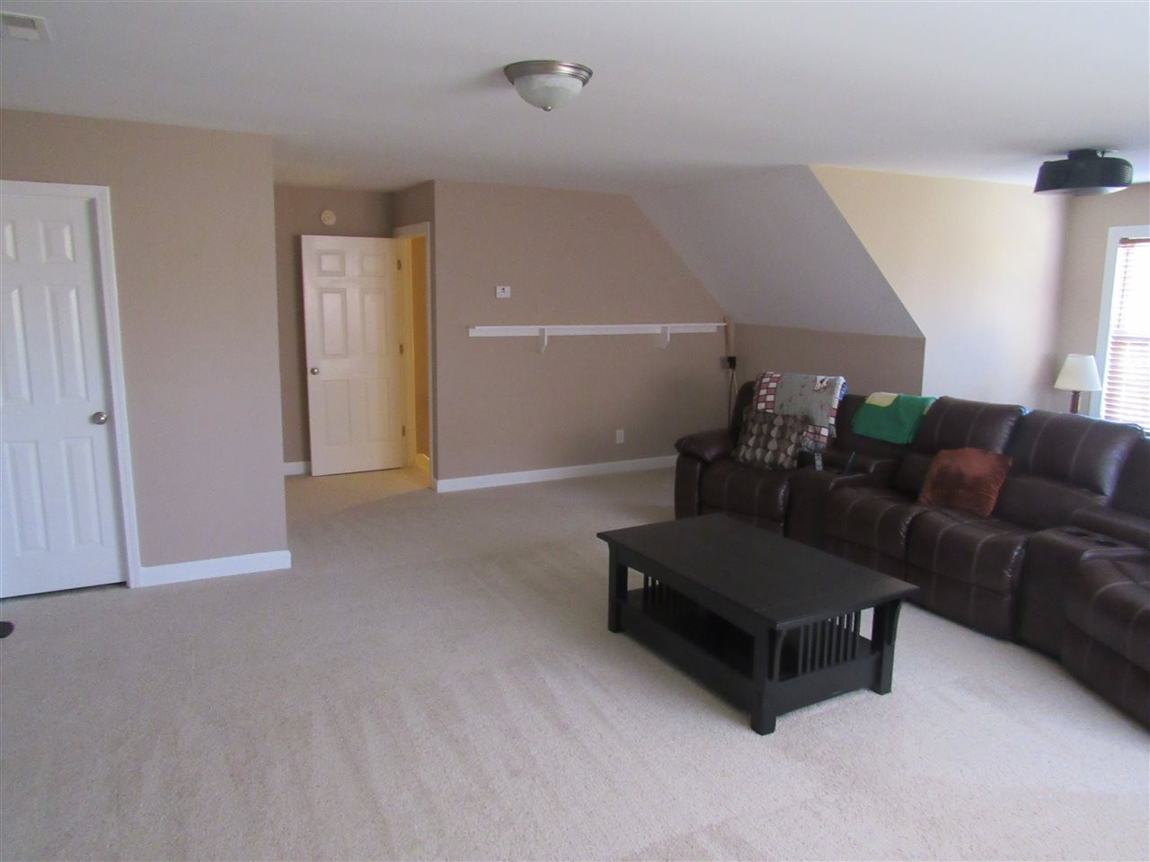 279 Steve Ridge Willow Spring, NC 27592 - Photo 16 of 25 Massive BONUS Room!