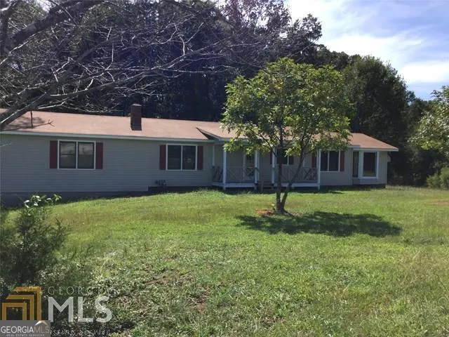 $1,600 | 182 Moore Road, Hartwell, GA 30643