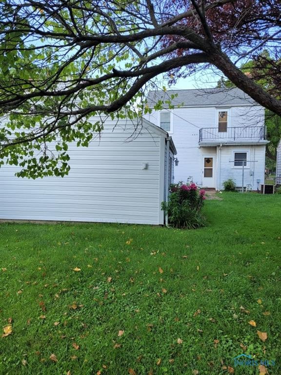737 Waybridge Road Toledo, OH 43612 - Photo 10 of 10 Gallery Image 10