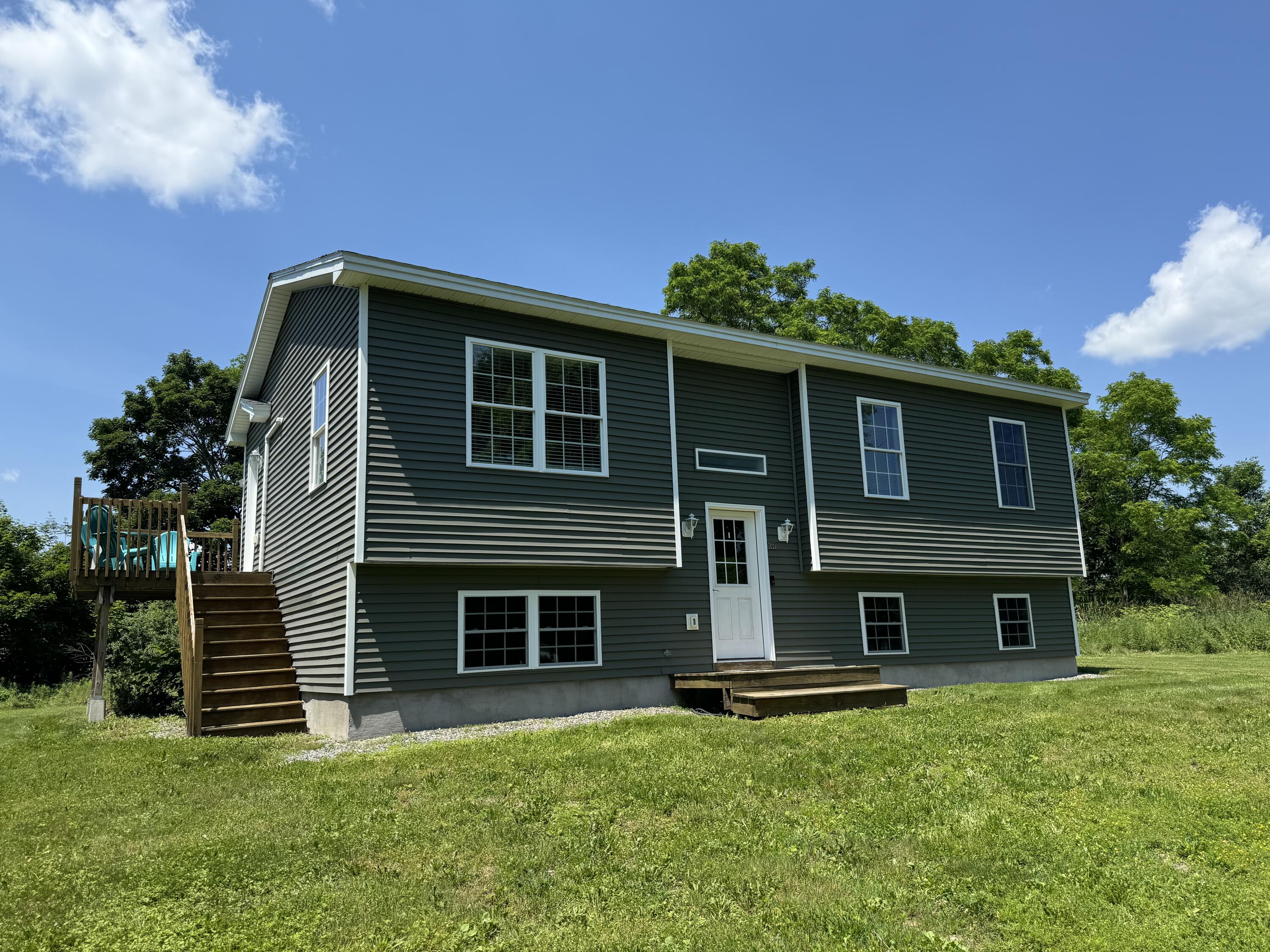 25 Blake Road Orrington, ME 04474 - Photo 1 of 36 IMG_9729