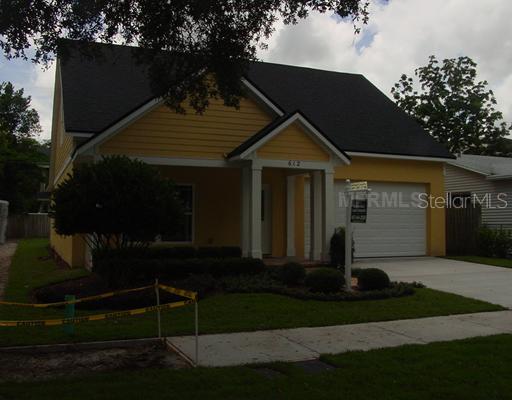 612 Rugby Street Orlando, FL 32804 - Photo 1 of 1 Exterior Front