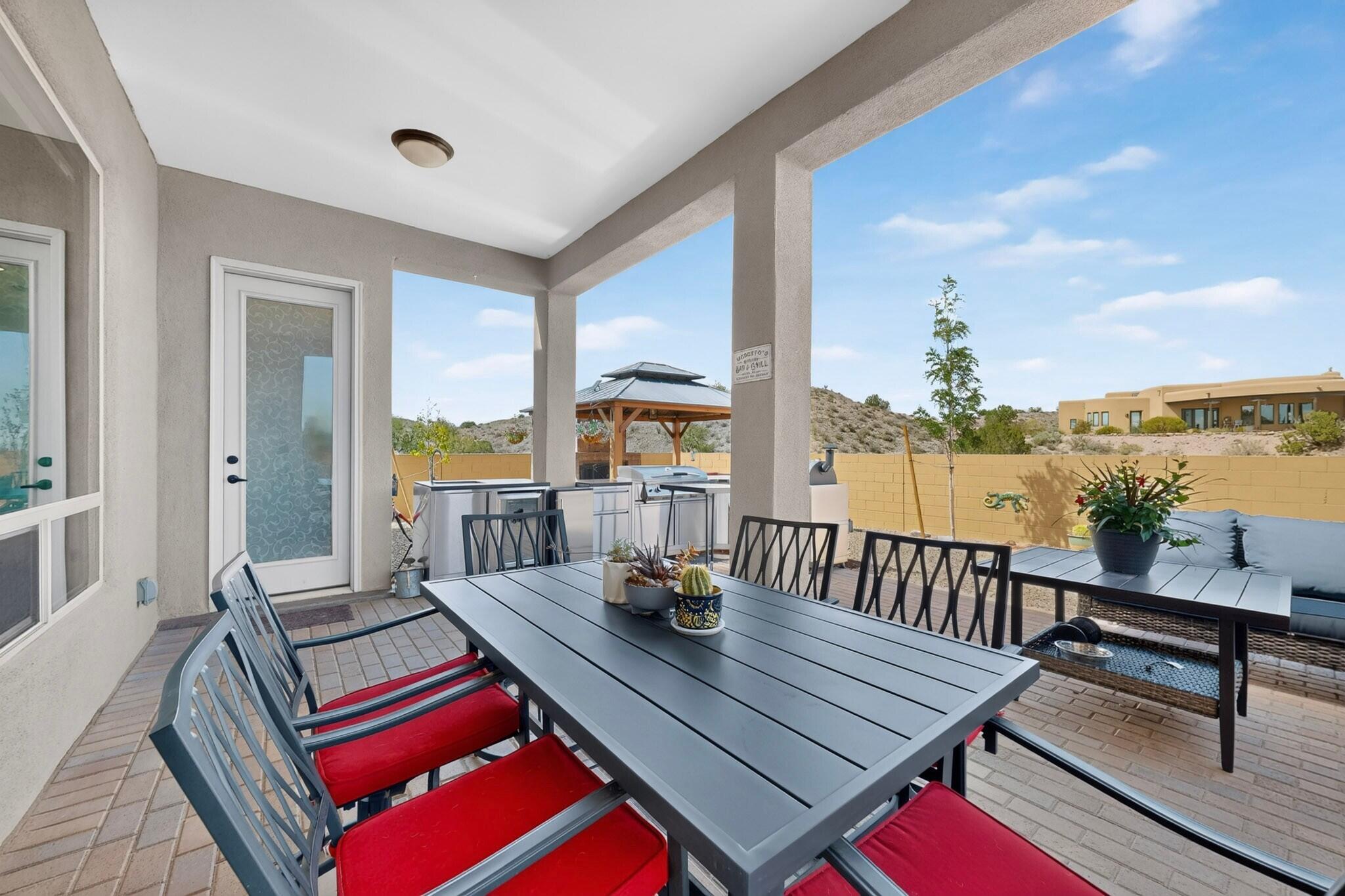 5625 Barranca Overlook Place Northeast Rio Rancho, NM 87144 - Photo 52 of 65 Gallery Image 52