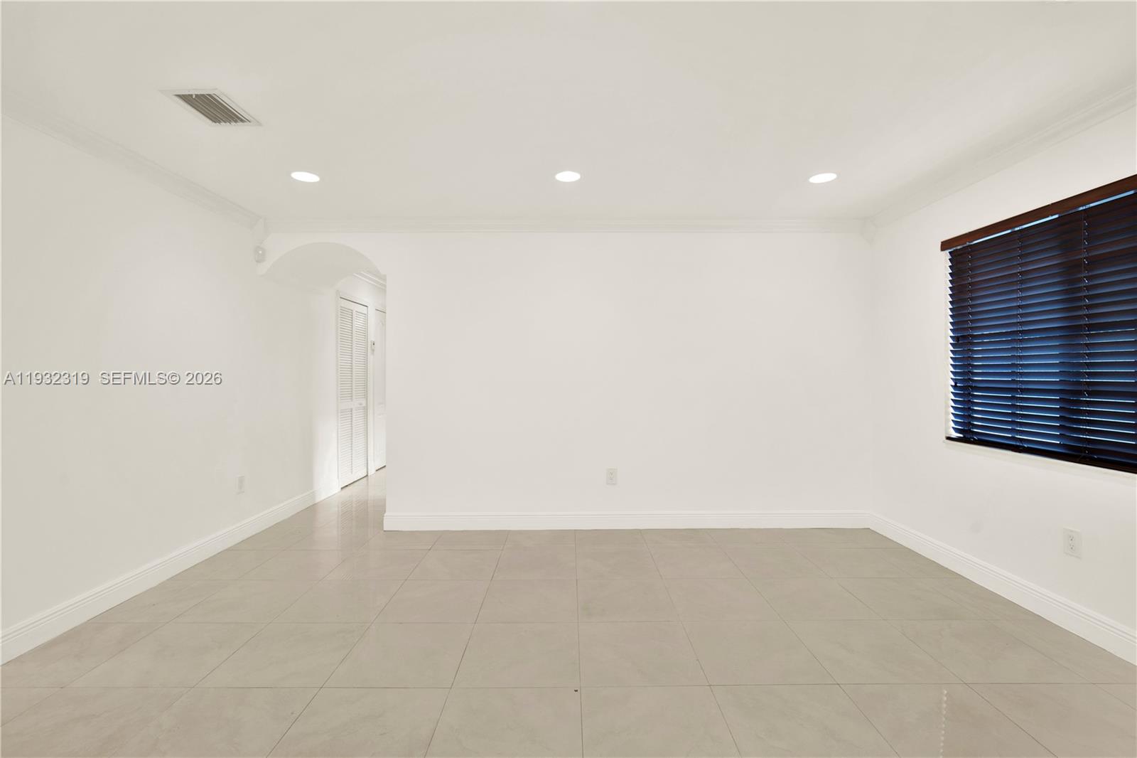2237 Southwest 63rd Avenue Miami, FL 33155 - Photo 7 of 28 a view of empty room