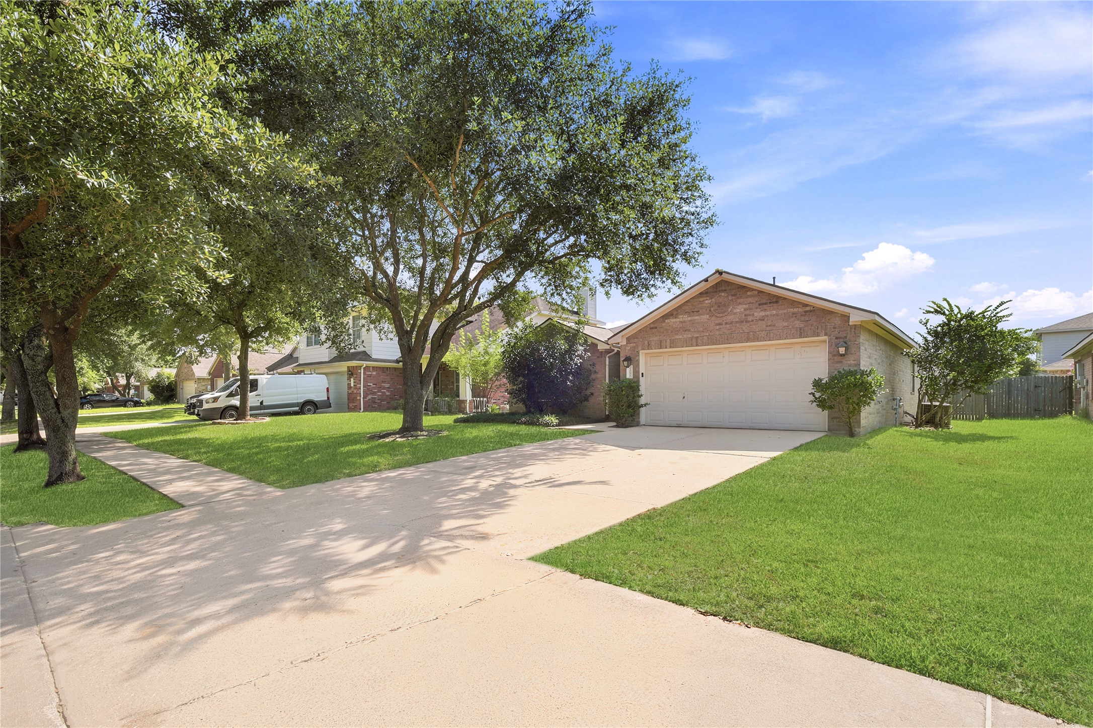14631 Hazy Ridge Lane Cypress, TX 77429 - Photo 3 of 37