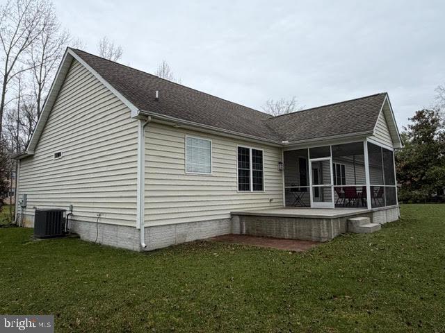 196 Pine Valley Road Dover, DE 19904 - Photo 5 of 17