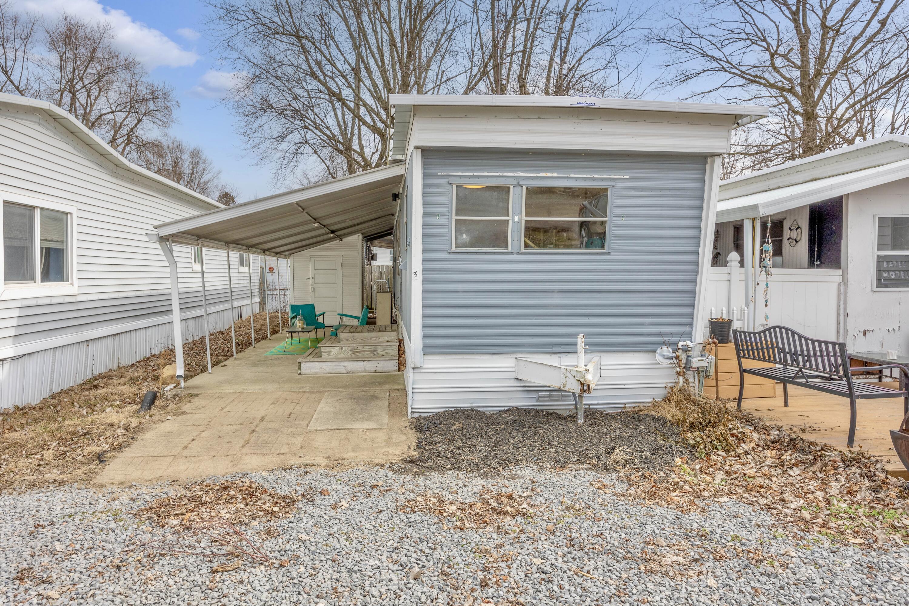 8312 Highway 366, Unit 3 Russells Point, OH 43348 - Photo 18 of 19