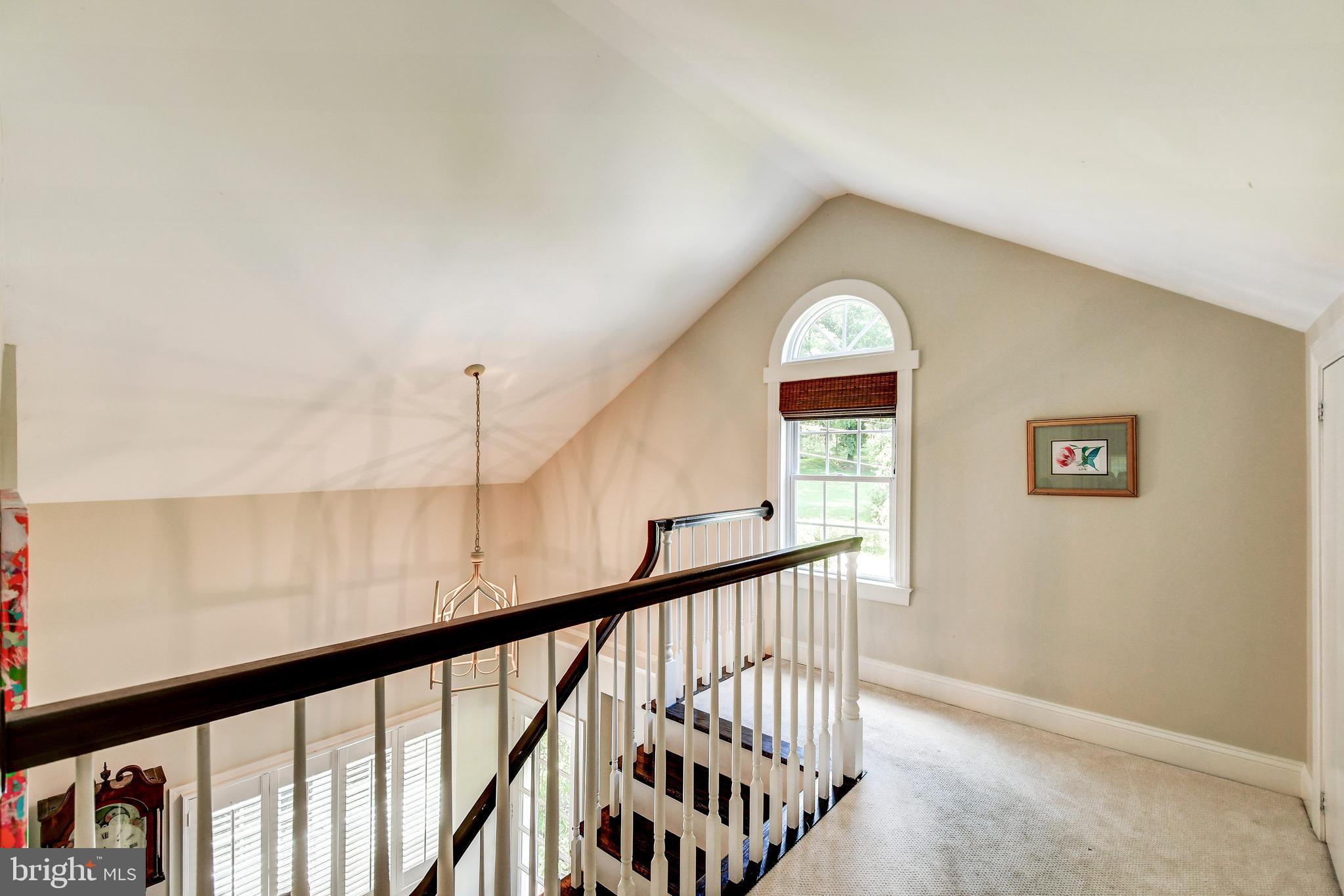 1741 Circle Road Baltimore, MD 21204 - Photo 28 of 40 a view of an entryway with a window
