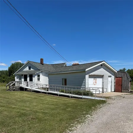 $249,000 | 3850 Densmore Road, Caro, MI 48723