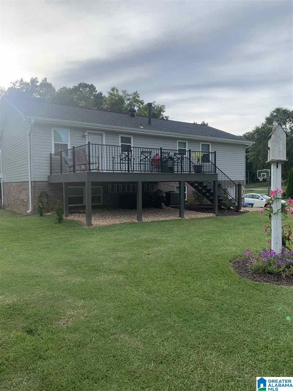 8933 Stouts Road Kimberly, AL 35091 - Photo 4 of 19