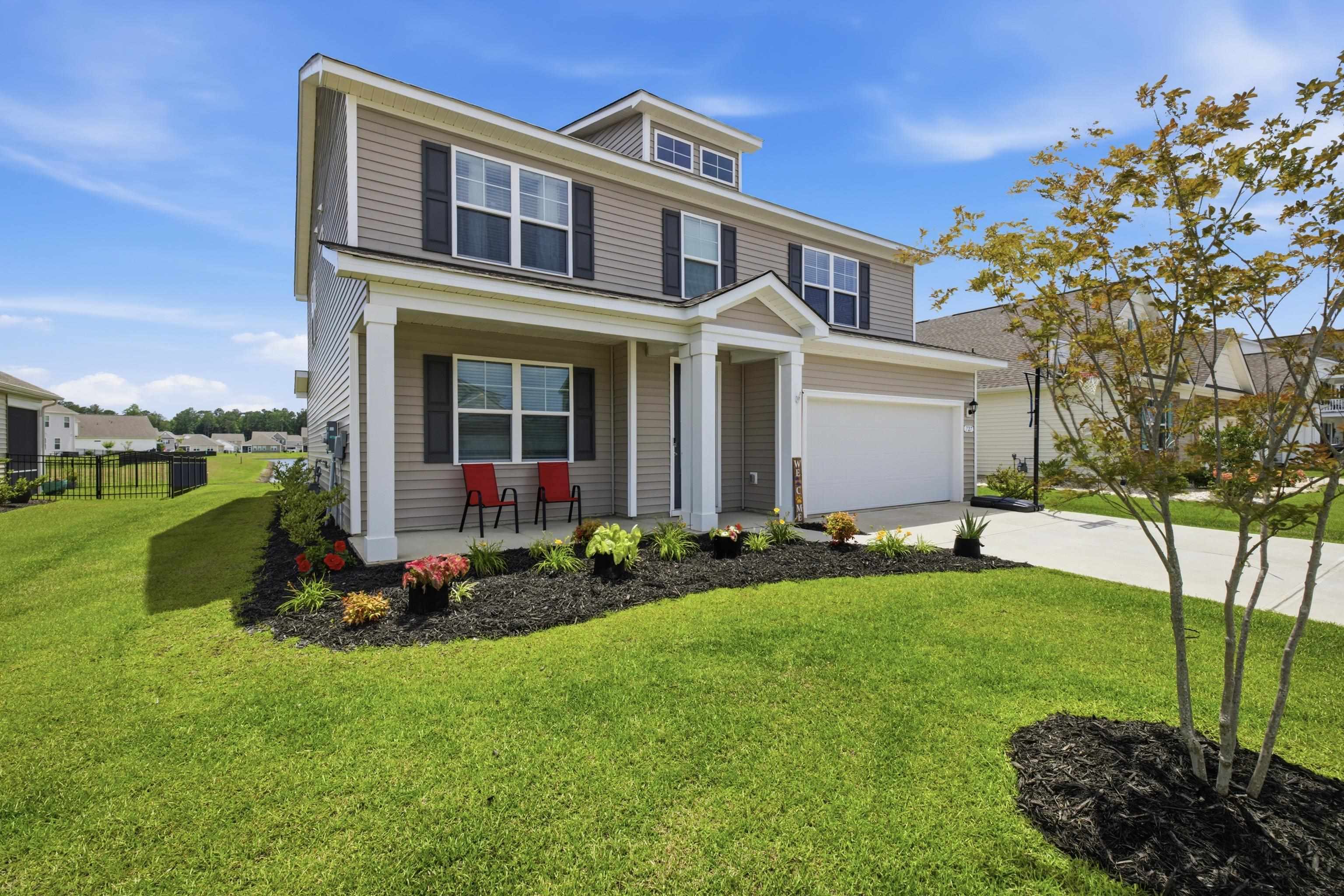 727 Mustang Ranch Drive Myrtle Beach, SC 29588 - Photo 3 of 55