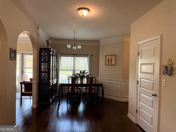$398,800 | 260 Silver Ridge Road, Covington, GA 30016