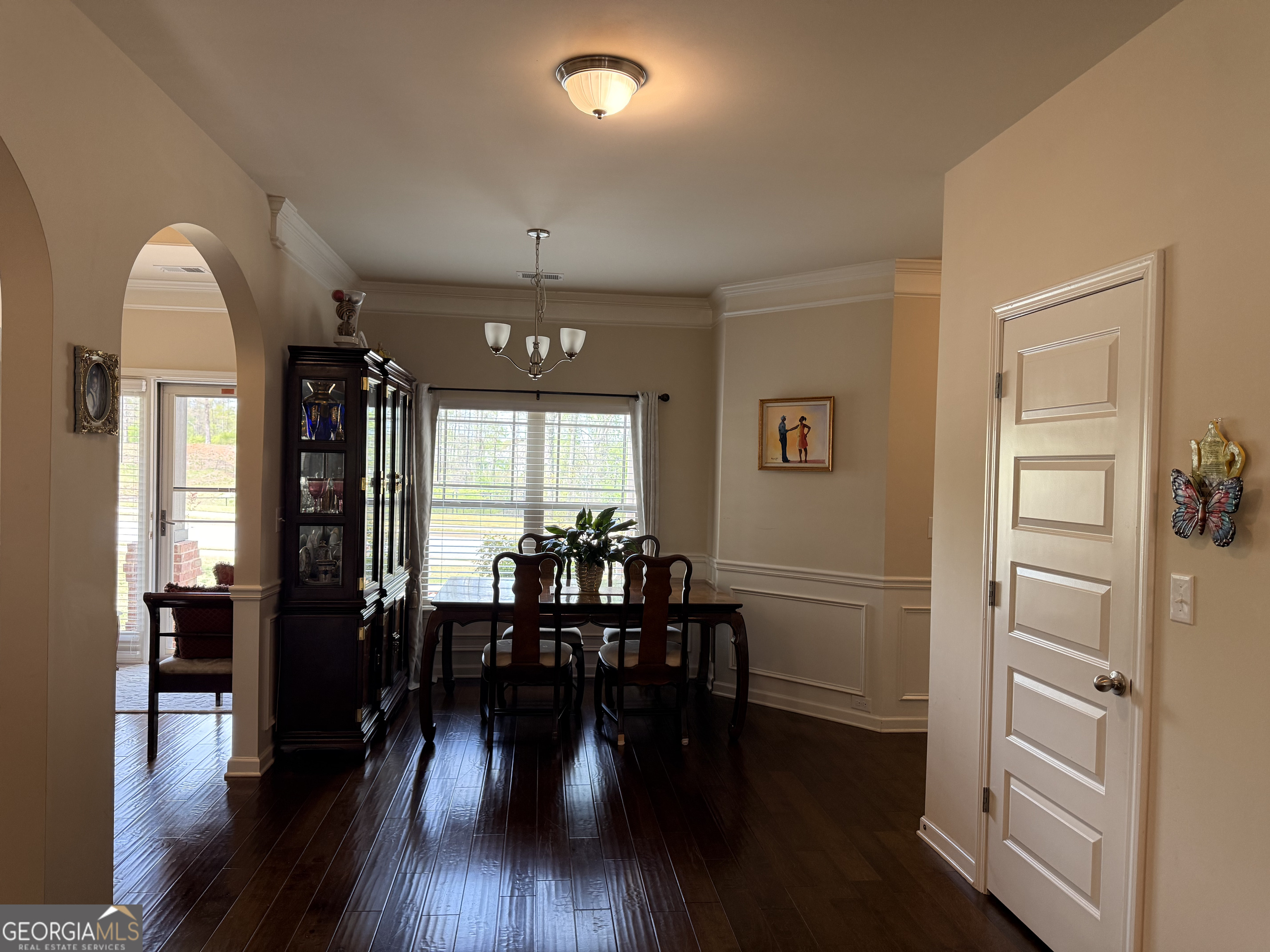 260 Silver Ridge Road Covington, GA 30016 - Photo 13 of 31