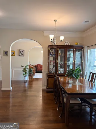$398,800 | 260 Silver Ridge Road, Covington, GA 30016