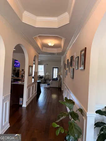 $398,800 | 260 Silver Ridge Road, Covington, GA 30016