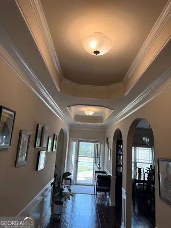 $398,800 | 260 Silver Ridge Road, Covington, GA 30016