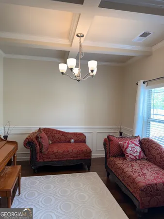 $398,800 | 260 Silver Ridge Road, Covington, GA 30016