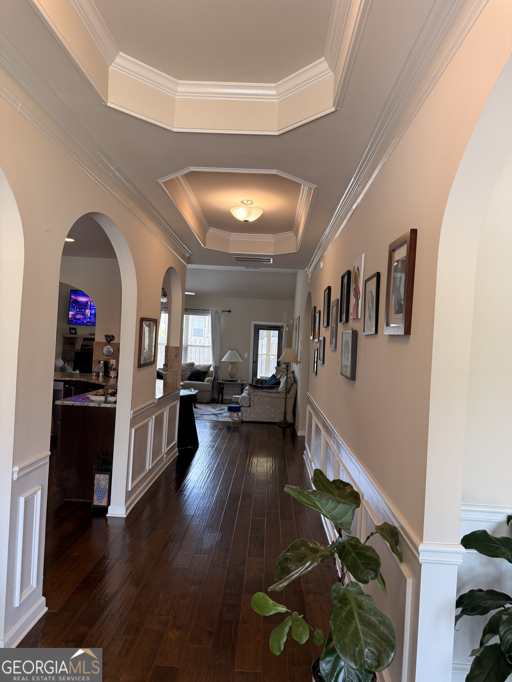 260 Silver Ridge Road Covington, GA 30016 - Photo 20 of 31