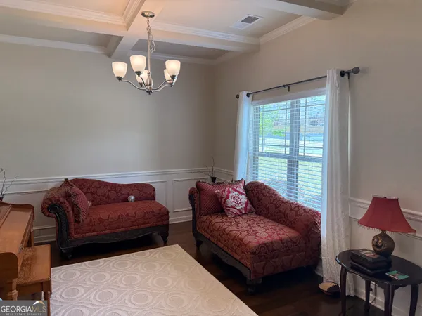 $398,800 | 260 Silver Ridge Road, Covington, GA 30016