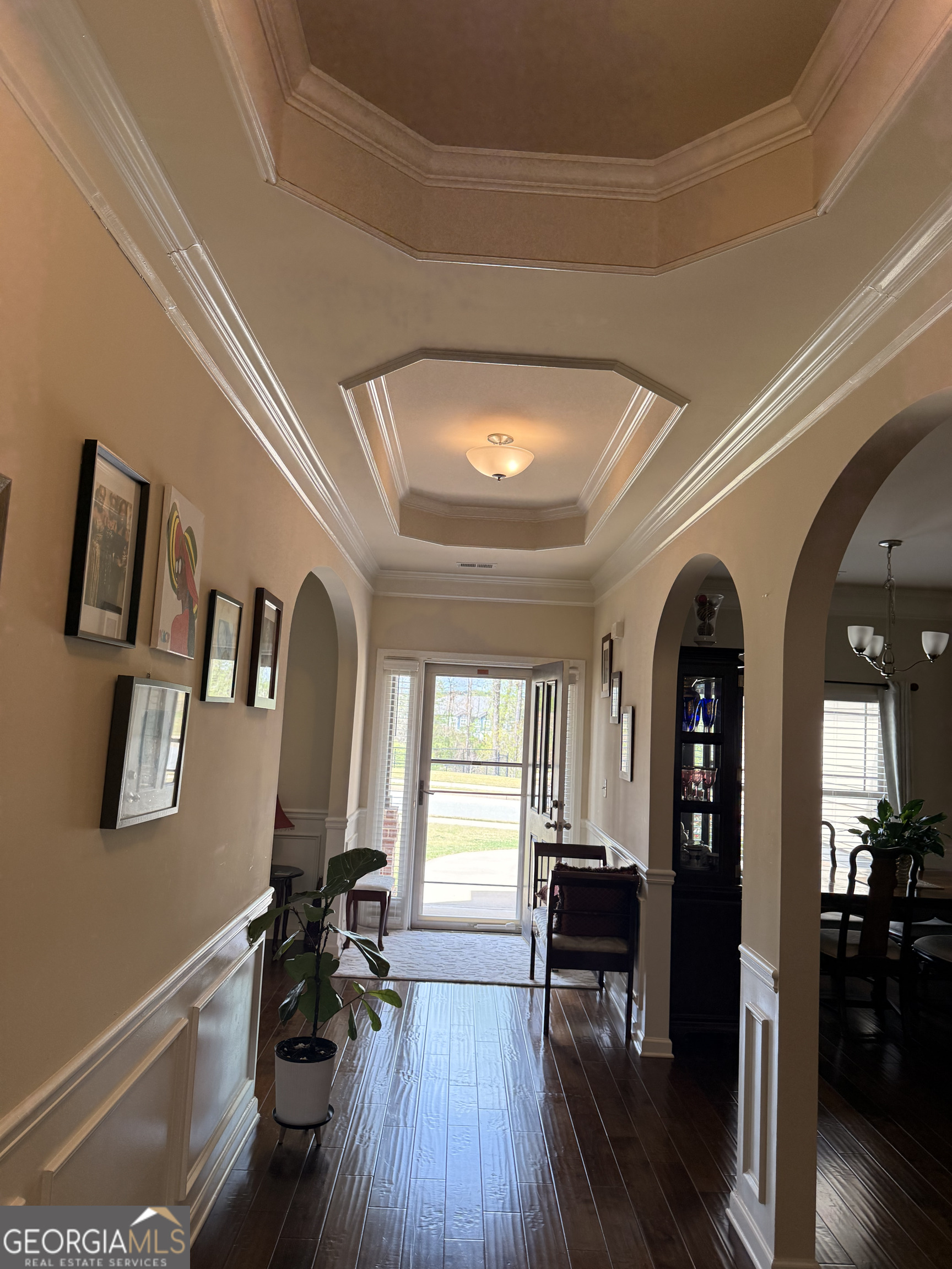 260 Silver Ridge Road Covington, GA 30016 - Photo 22 of 31