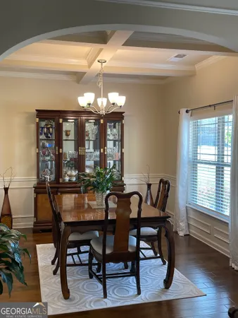 $398,800 | 260 Silver Ridge Road, Covington, GA 30016