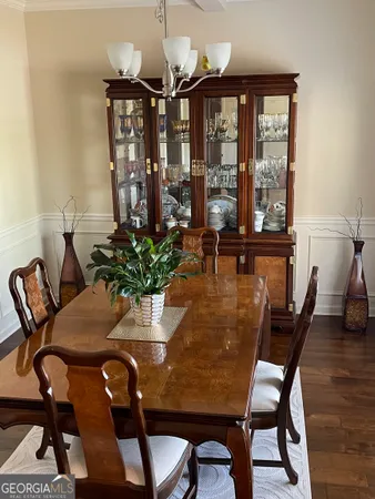$398,800 | 260 Silver Ridge Road, Covington, GA 30016