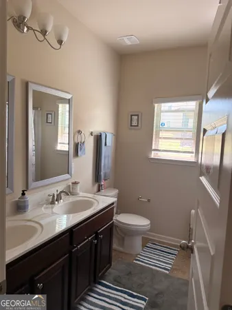 $398,800 | 260 Silver Ridge Road, Covington, GA 30016