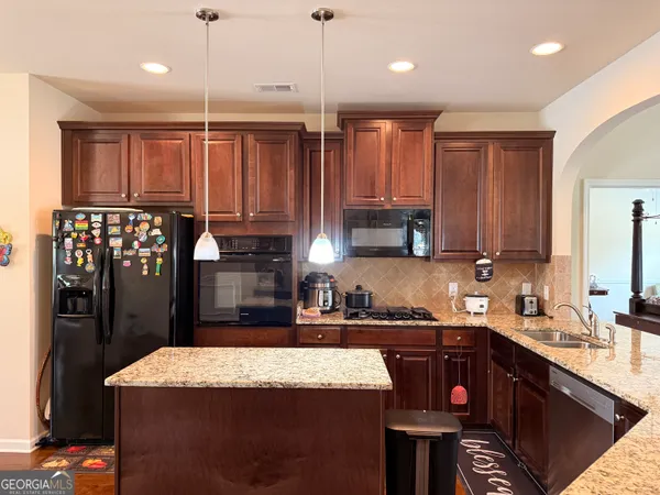 $398,800 | 260 Silver Ridge Road, Covington, GA 30016