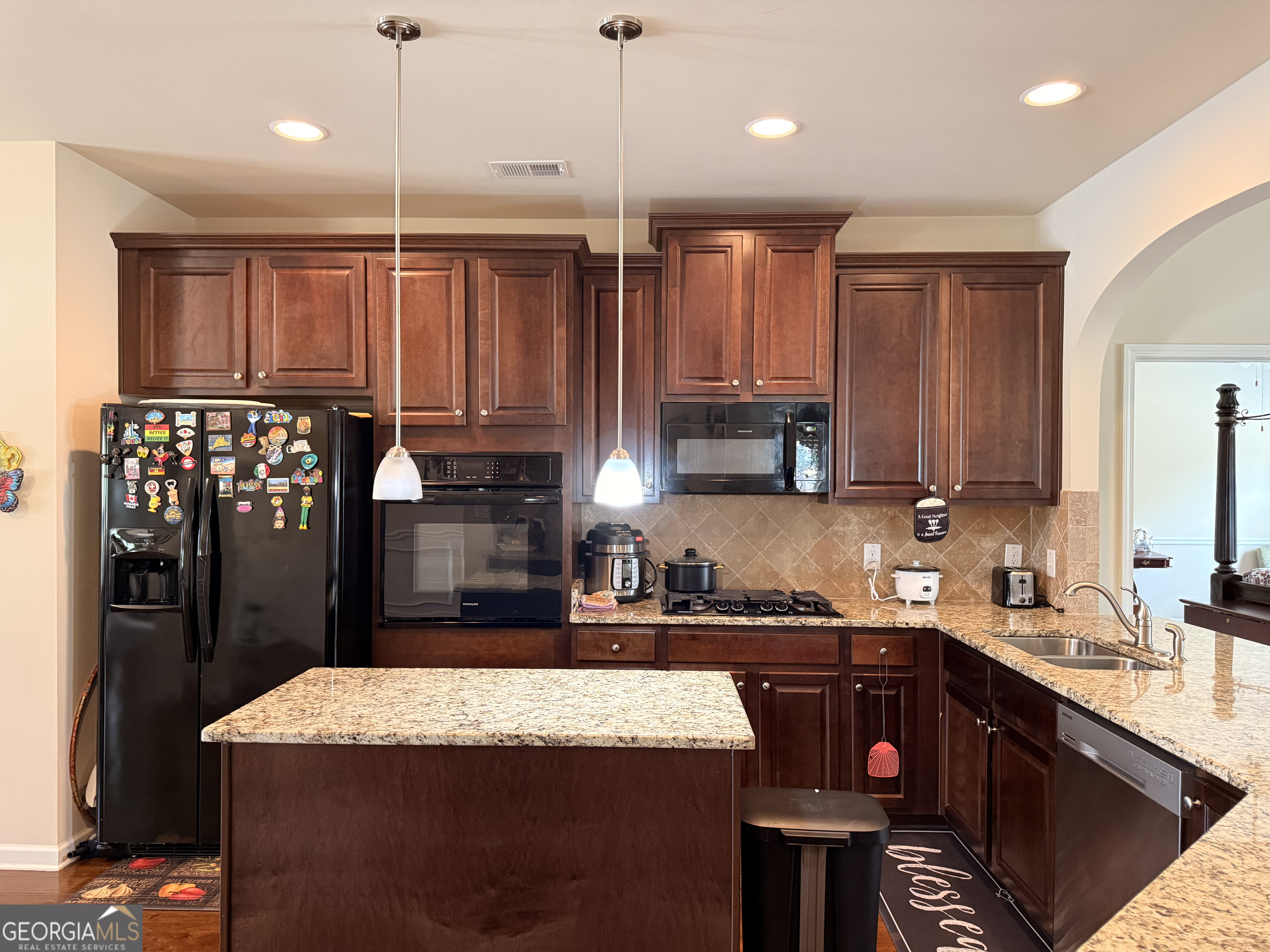 260 Silver Ridge Road Covington, GA 30016 - Photo 3 of 31