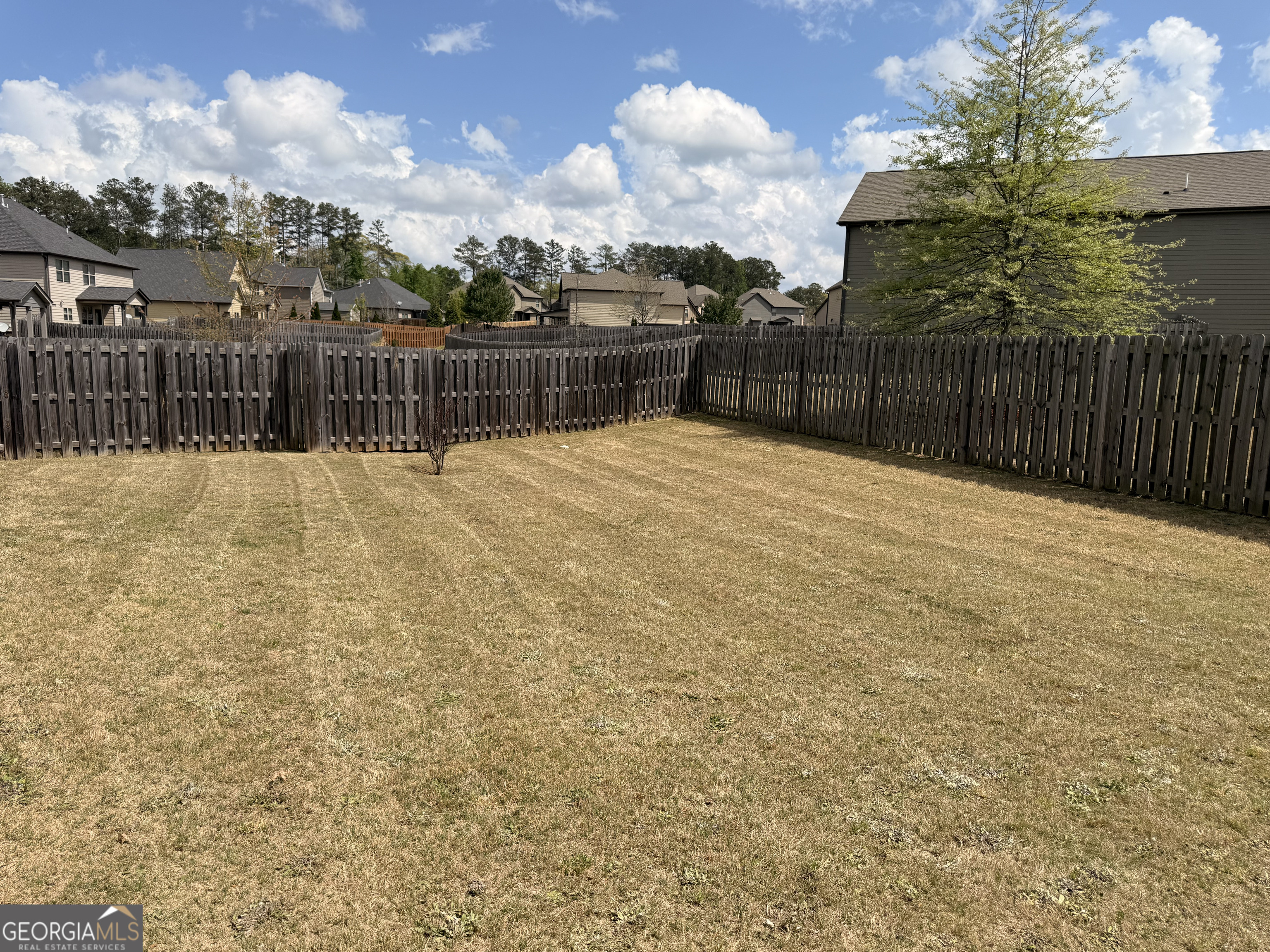 260 Silver Ridge Road Covington, GA 30016 - Photo 32 of 35 a view of a terrace