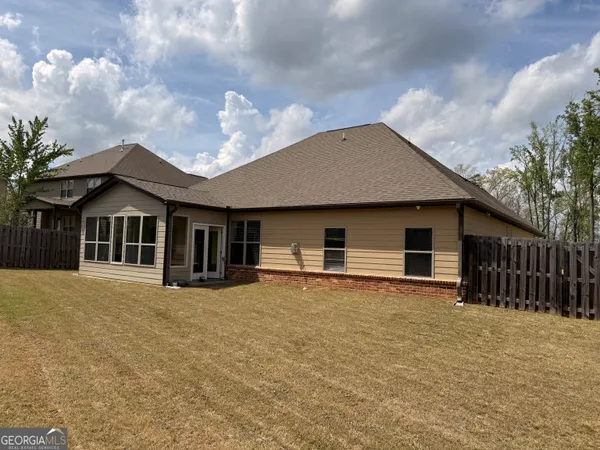 $398,800 | 260 Silver Ridge Road, Covington, GA 30016
