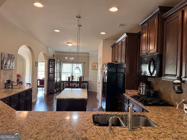 $398,800 | 260 Silver Ridge Road, Covington, GA 30016