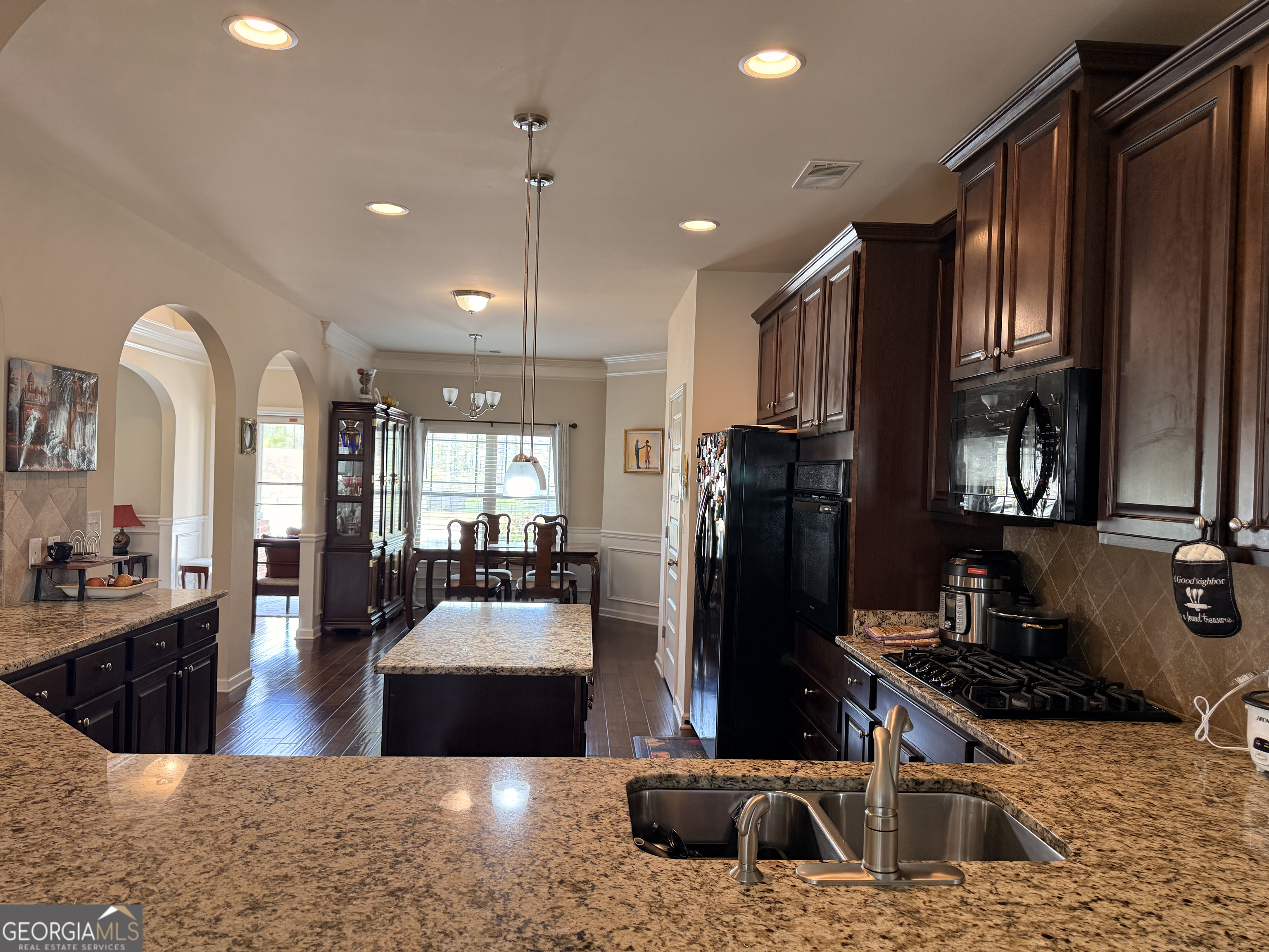 260 Silver Ridge Road Covington, GA 30016 - Photo 4 of 31