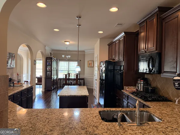 $398,800 | 260 Silver Ridge Road, Covington, GA 30016