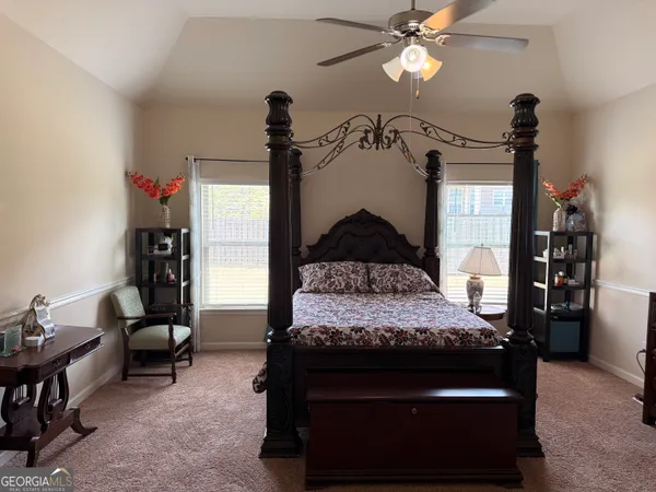 $398,800 | 260 Silver Ridge Road, Covington, GA 30016