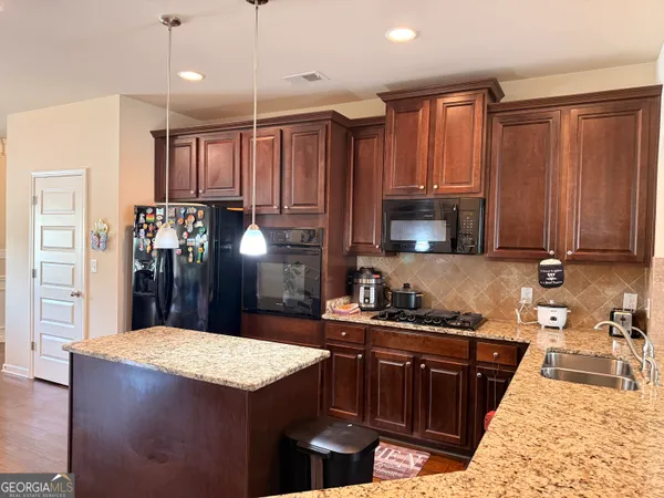 $398,800 | 260 Silver Ridge Road, Covington, GA 30016