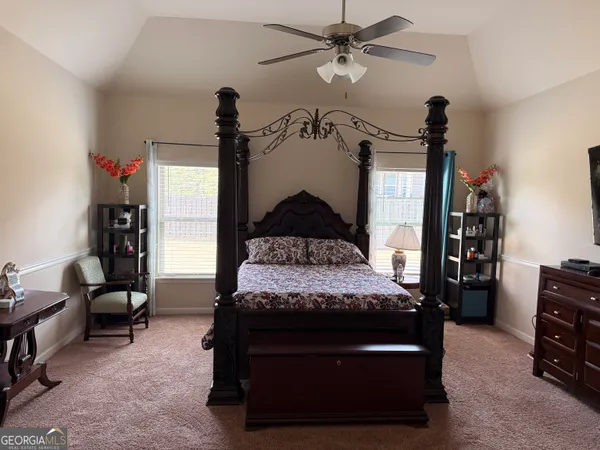 $398,800 | 260 Silver Ridge Road, Covington, GA 30016