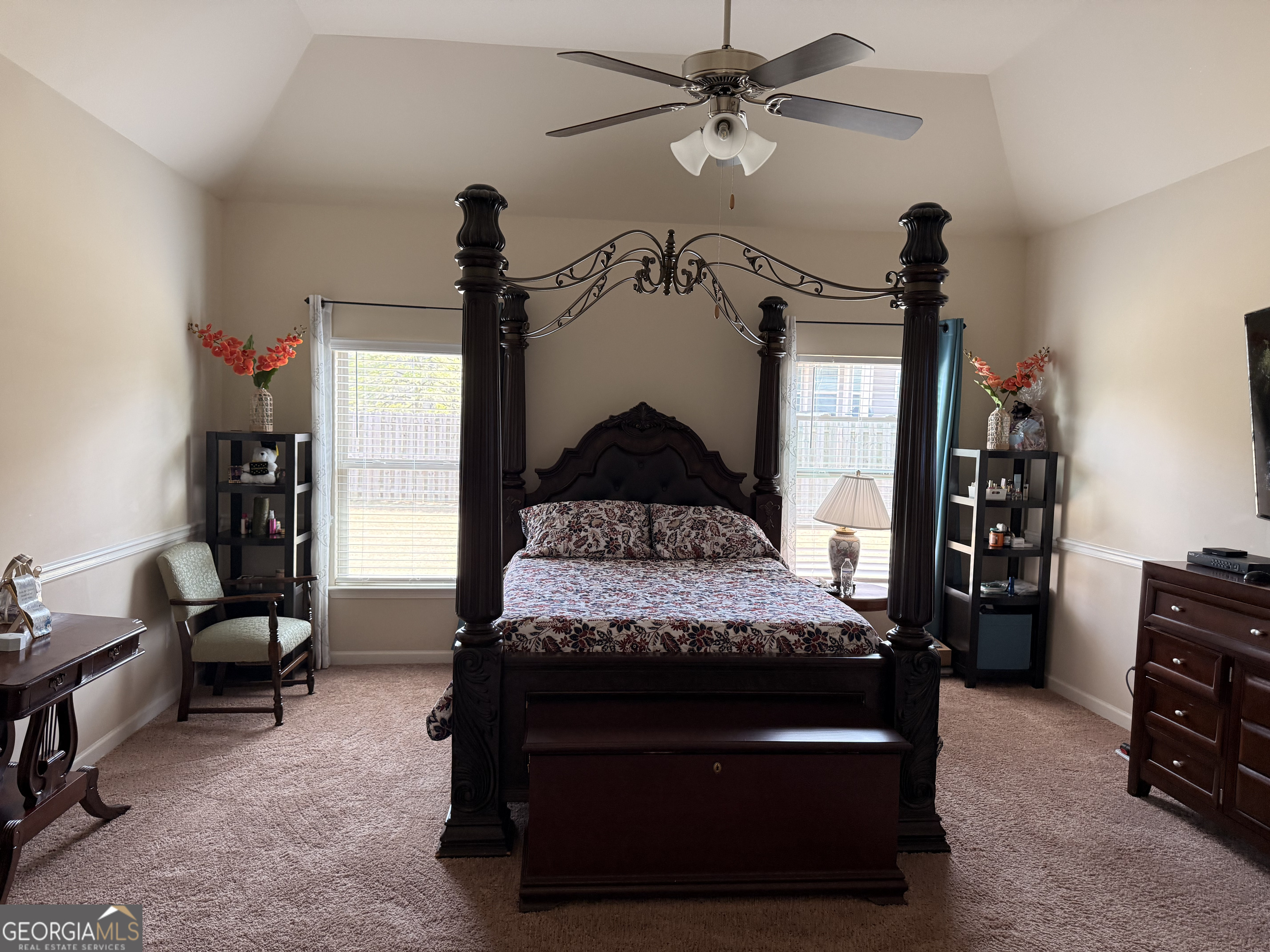 260 Silver Ridge Road Covington, GA 30016 - Photo 9 of 31