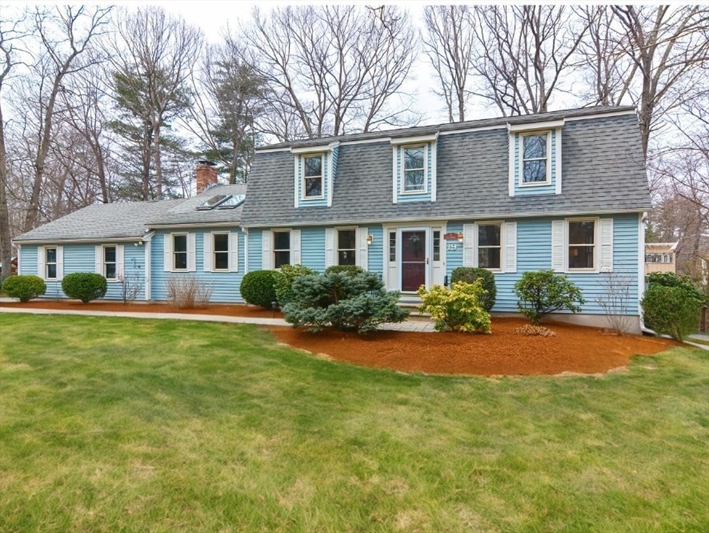 19 Grist Mill Road Acton, MA 01720 - Photo 37 of 41 Gallery Image 37