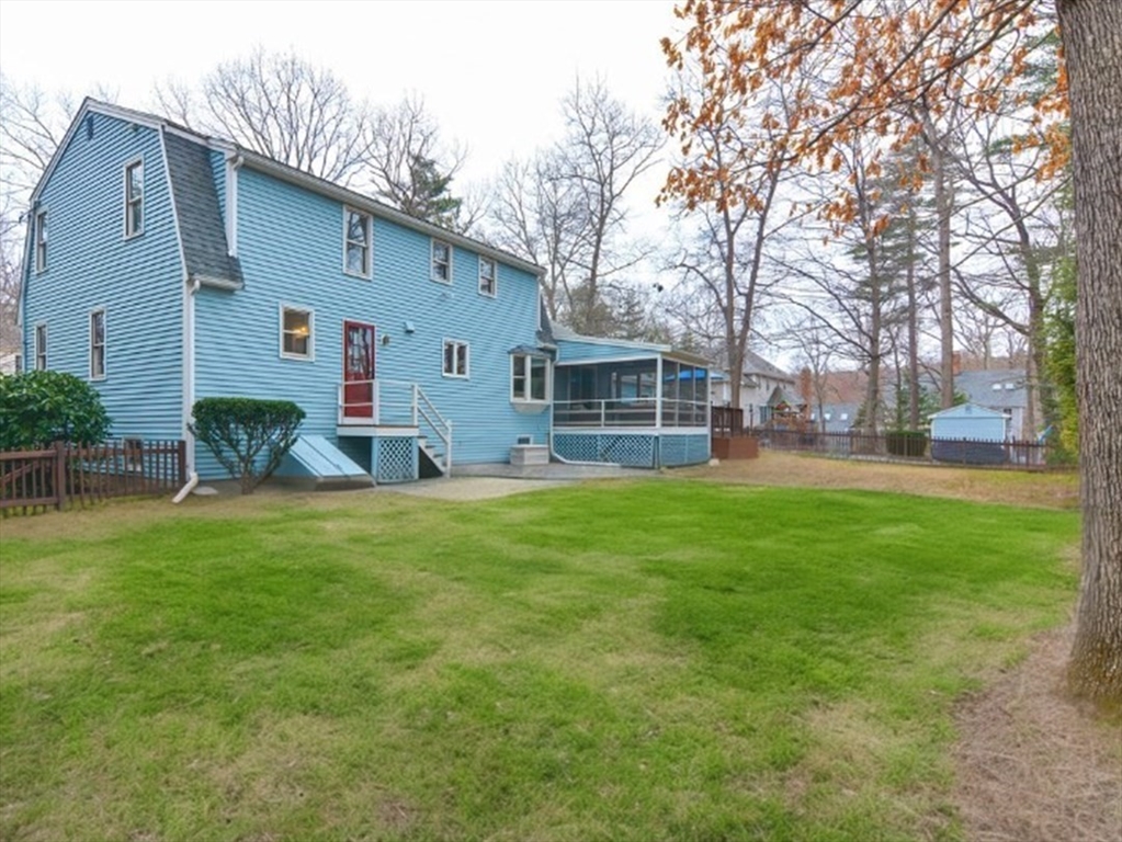 19 Grist Mill Road Acton, MA 01720 - Photo 38 of 41 Gallery Image 38