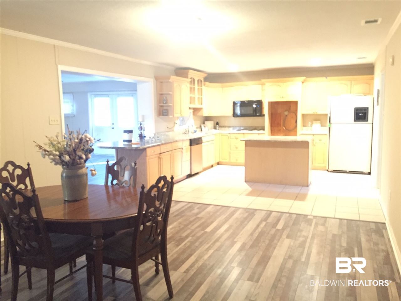 1367 Reams Drive Mobile, AL 36608 - Photo 7 of 41