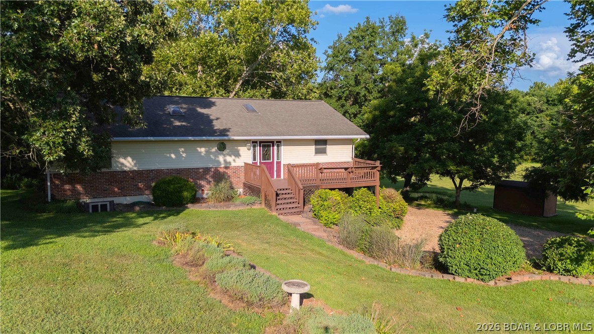 23111 Lange Road Cole Camp, MO 65325 - Photo 2 of 39
