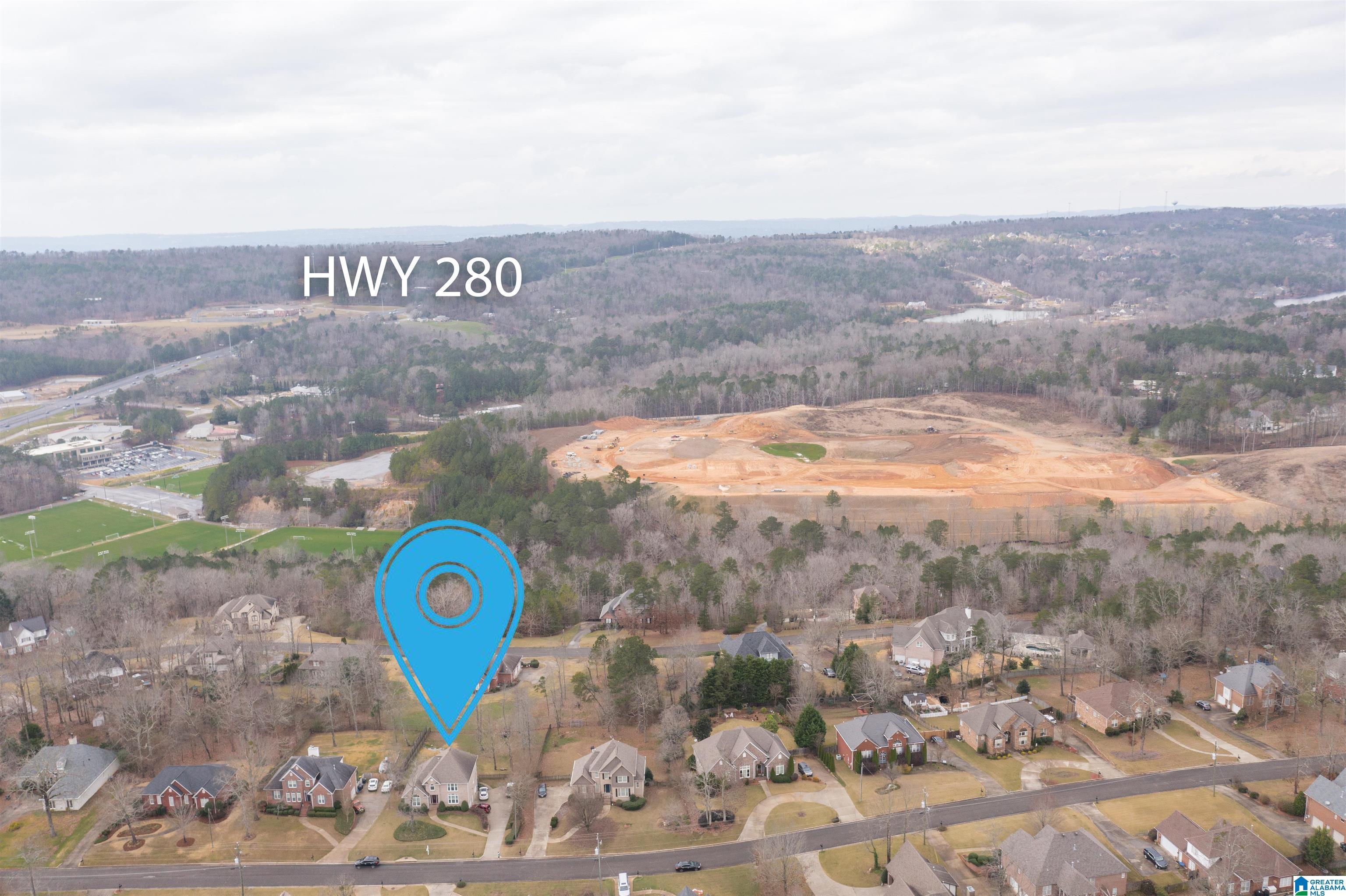 139 Clairmont Road Sterrett, AL 35147 - Photo 39 of 43